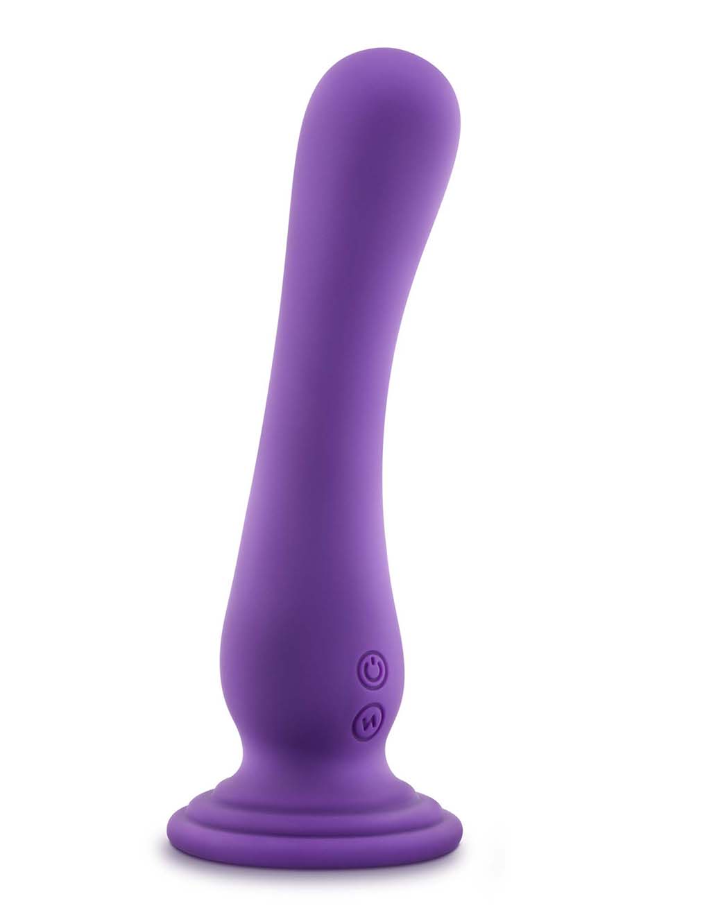 Impressions Ibiza Vibrating Dildo