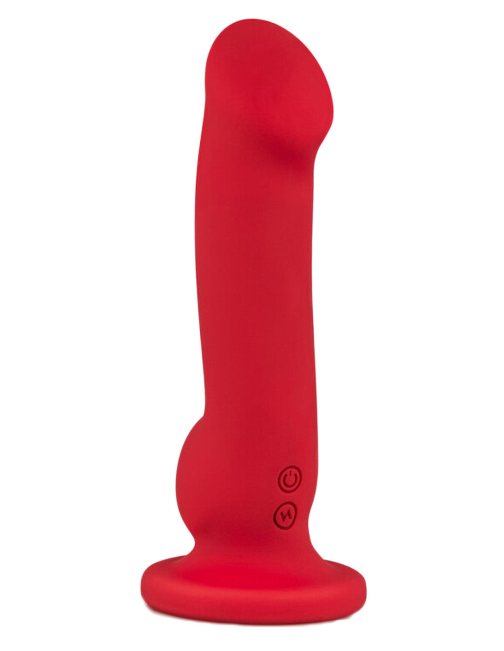 Impressions Las Vegas Vibrating Dildo