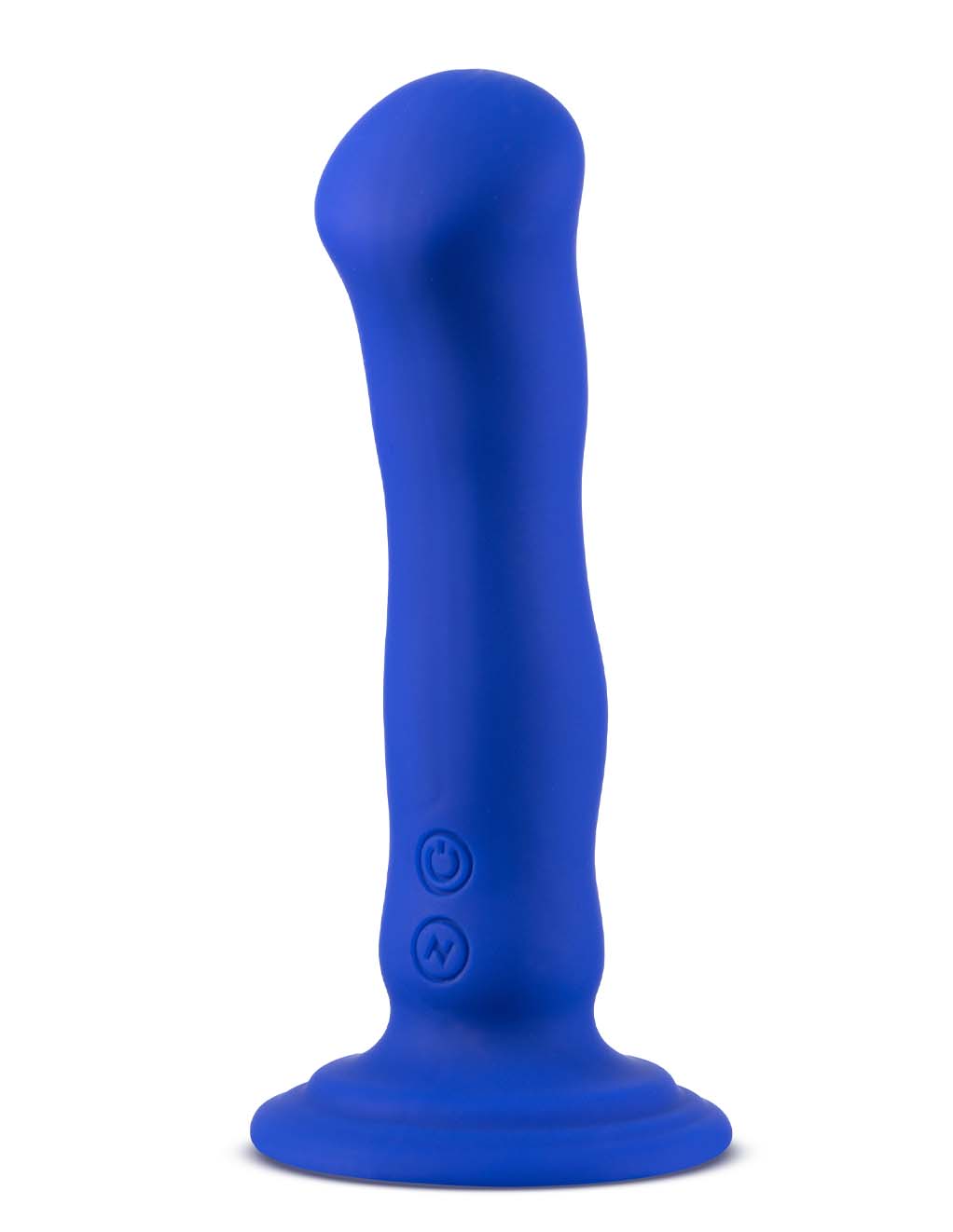 Impressions Santorini Vibrating Dildo