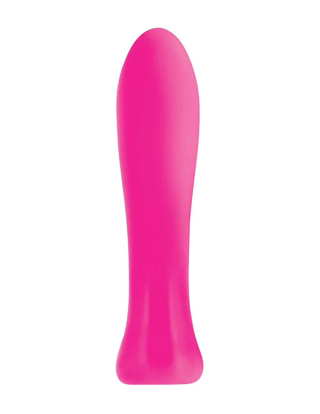 Intense Ecstasy 20 Function Silicone Vibrating Bullet