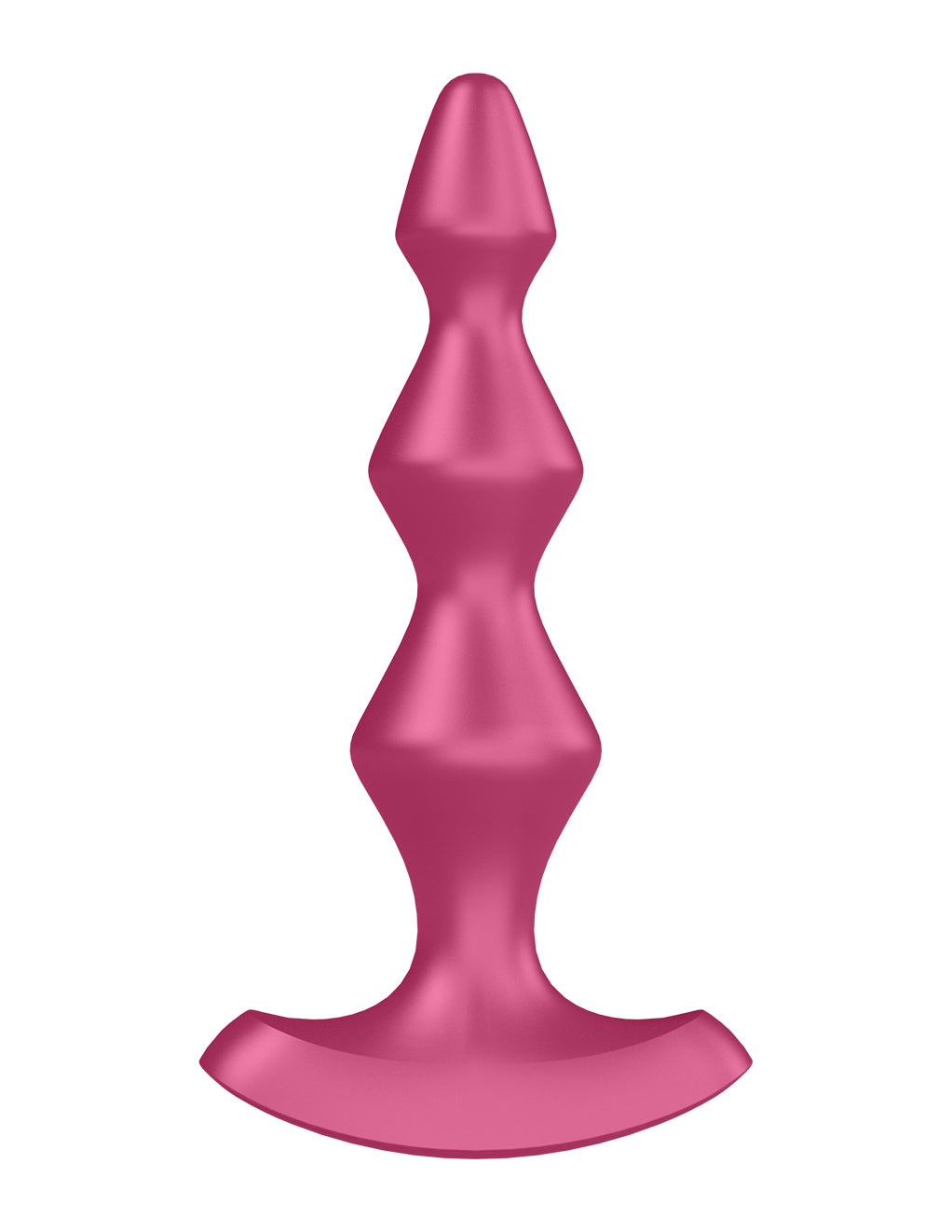 Satisfyer Lolli Plug 1