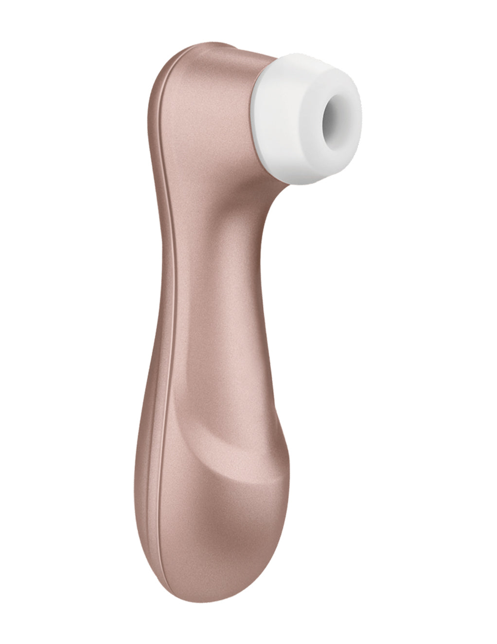 Satisfyer Pro 2 Next Gen Clitoral Vibrator Sex Toys at Hustler Hollywood