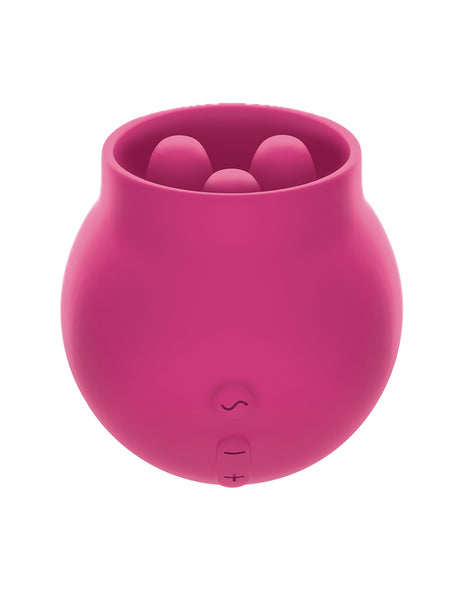 Jimmyjane Love Pods Halo Vibrator