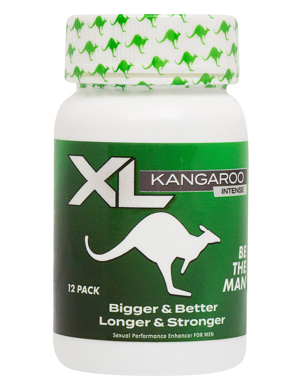 Kangaroo XL Intense