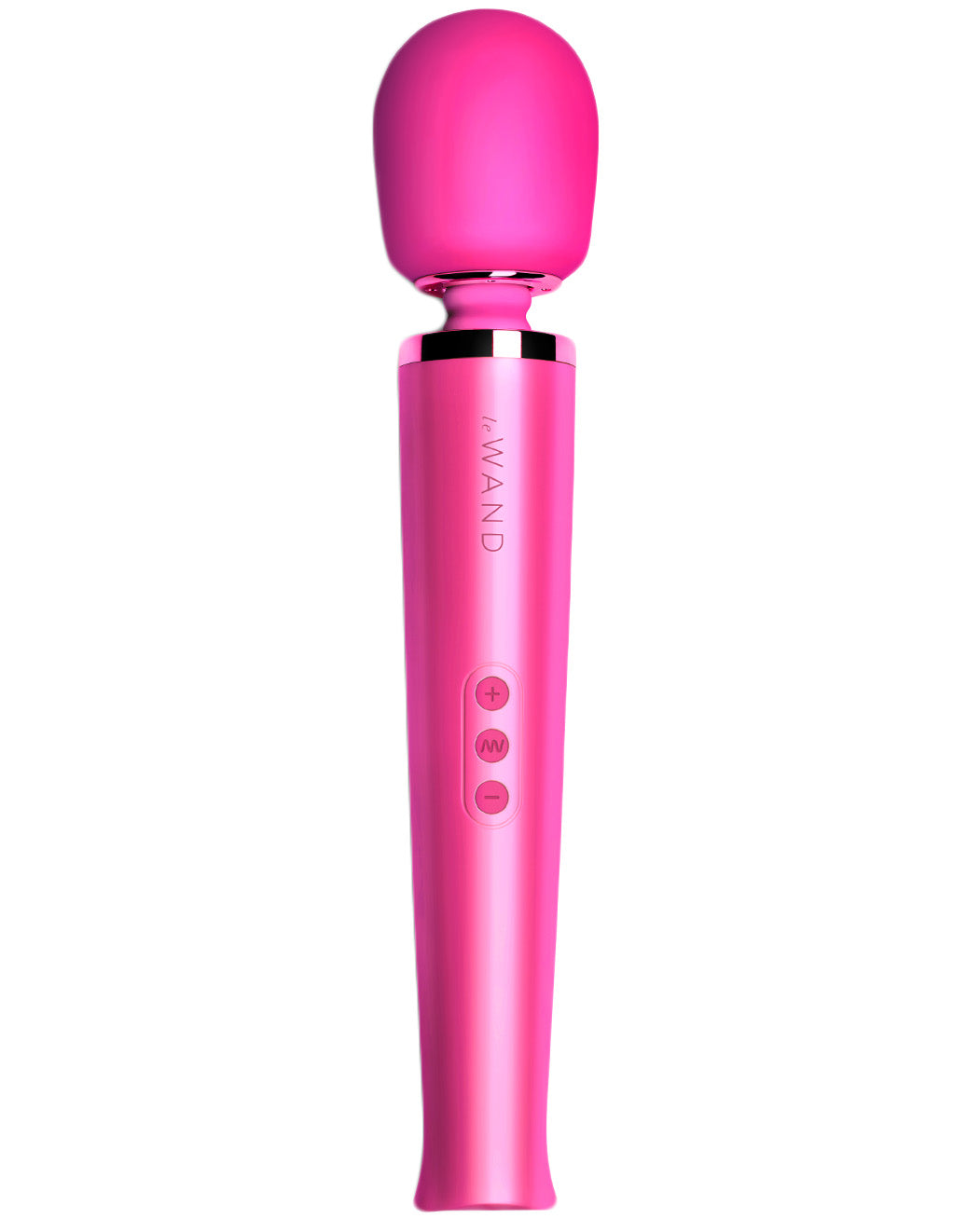 Magic Wand Micro Rechargeable Cordless Vibrator