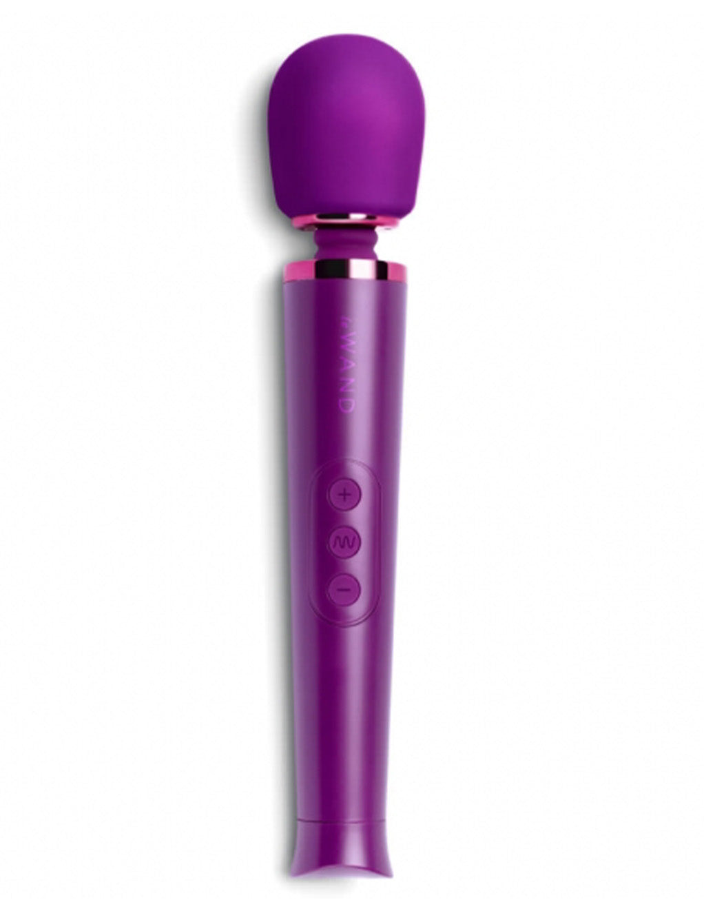 Le Wand Petite Rechargeable Wand Massager