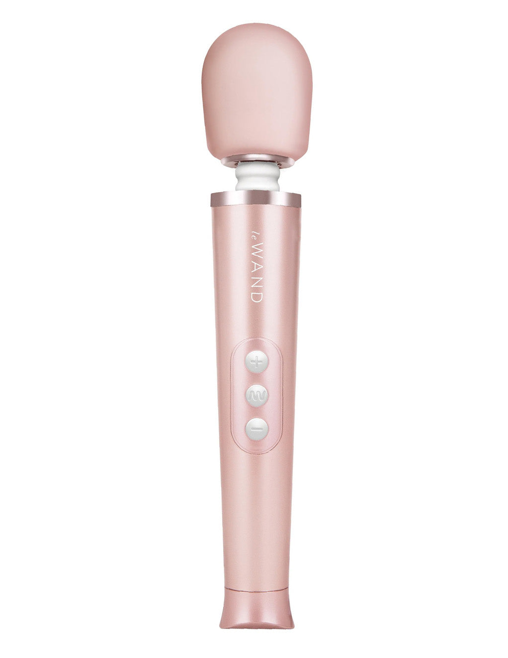 Le Wand Petite Rechargeable Wand Massager