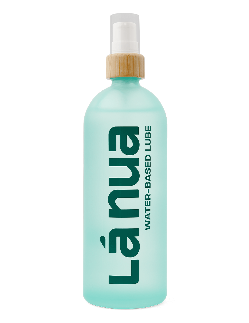 La Nua Water Based Lubricant