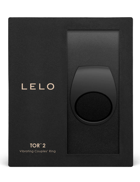 lelo tor 2 manual