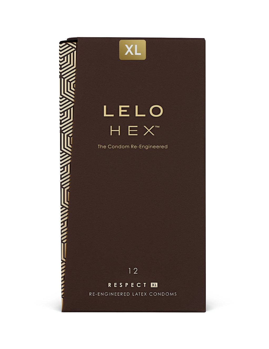 Lelo Hex Respect XL Condom