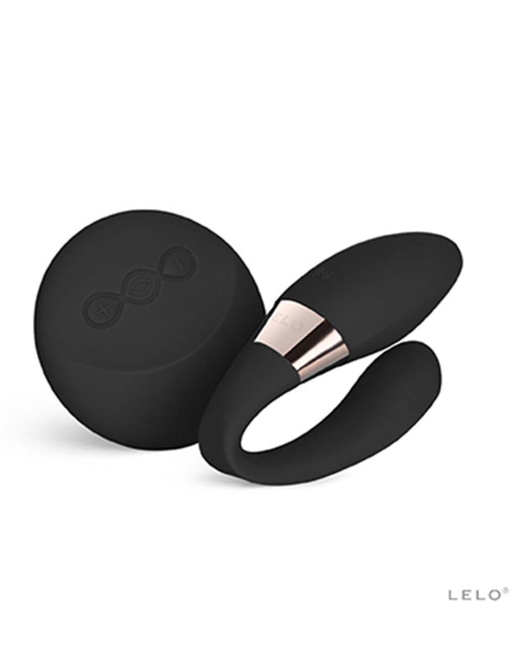 Lelo Tiani Duo