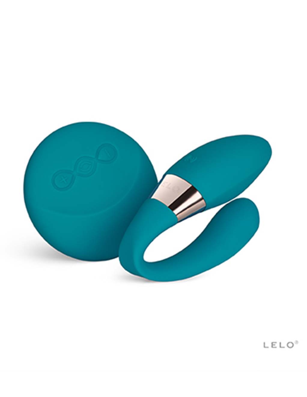 Lelo Tiani Duo