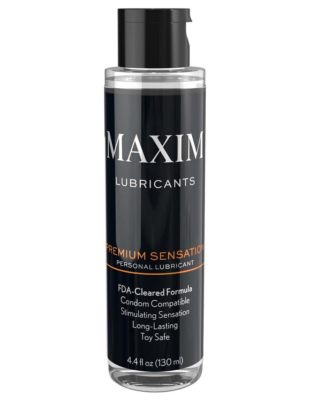 MAXIM Ignite Tingling Lubricant