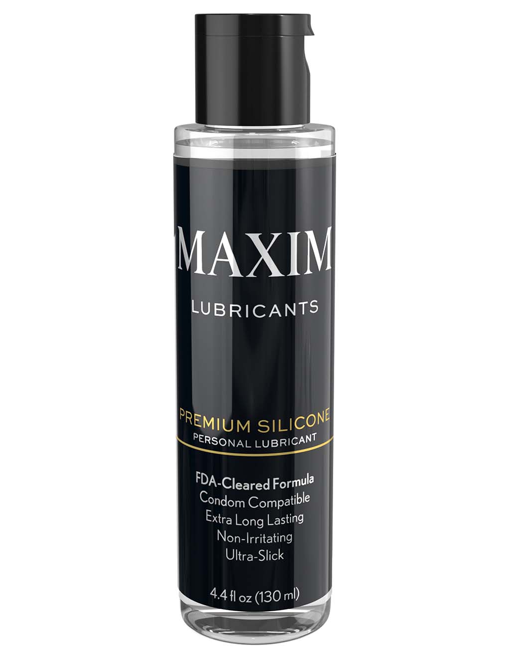 MAXIM Pure Silicone Lubricant