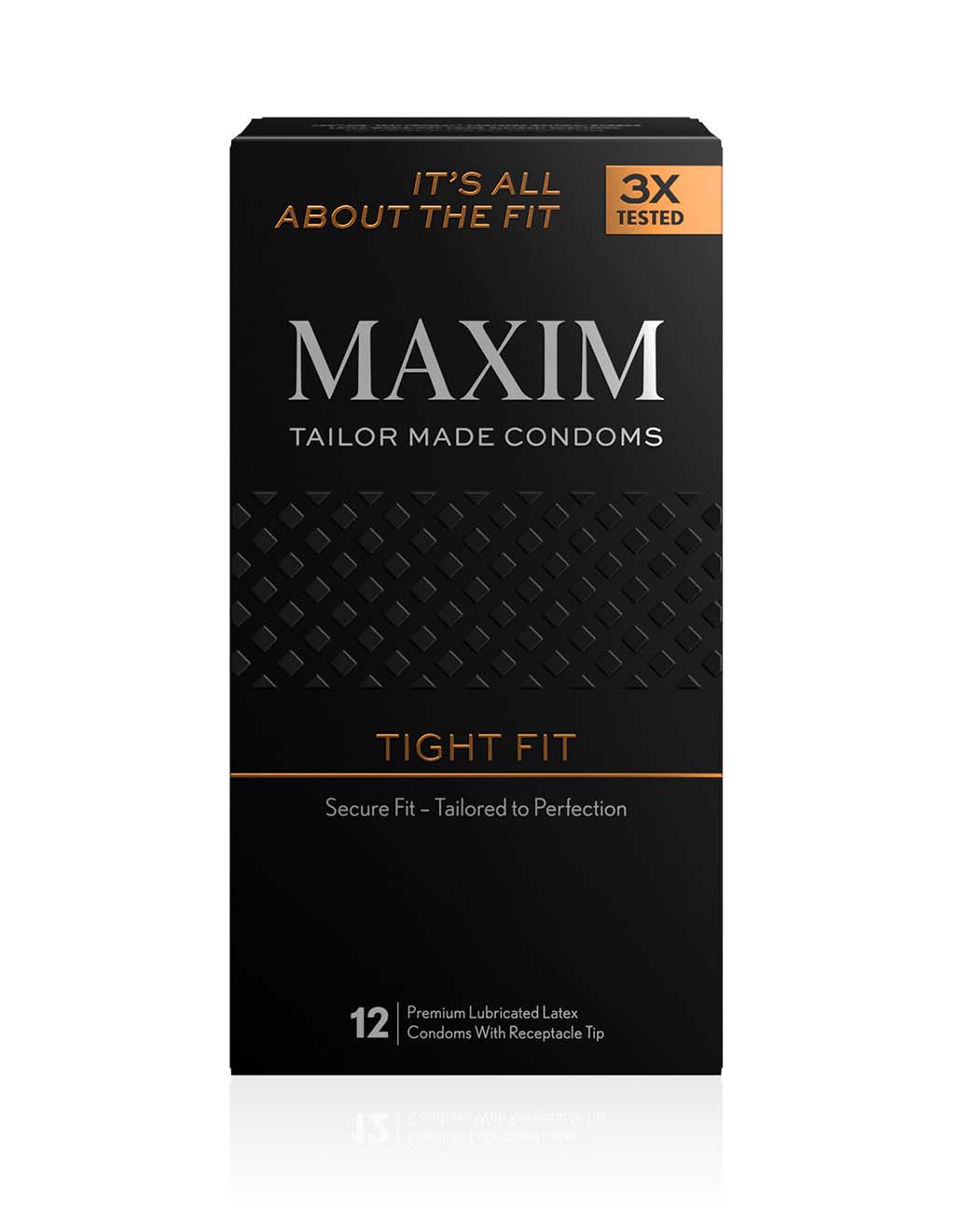 MAXIM Tight Fit Condom