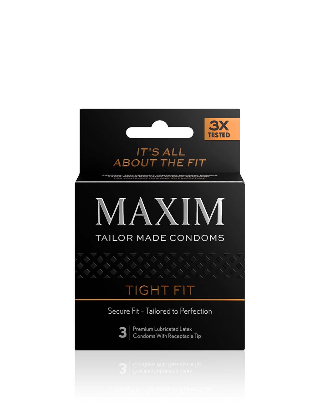 MAXIM Tight Fit Condom