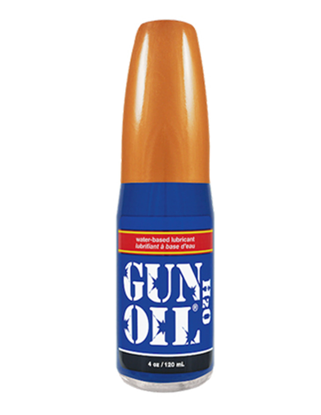 Gun Oil H2O Lubricant