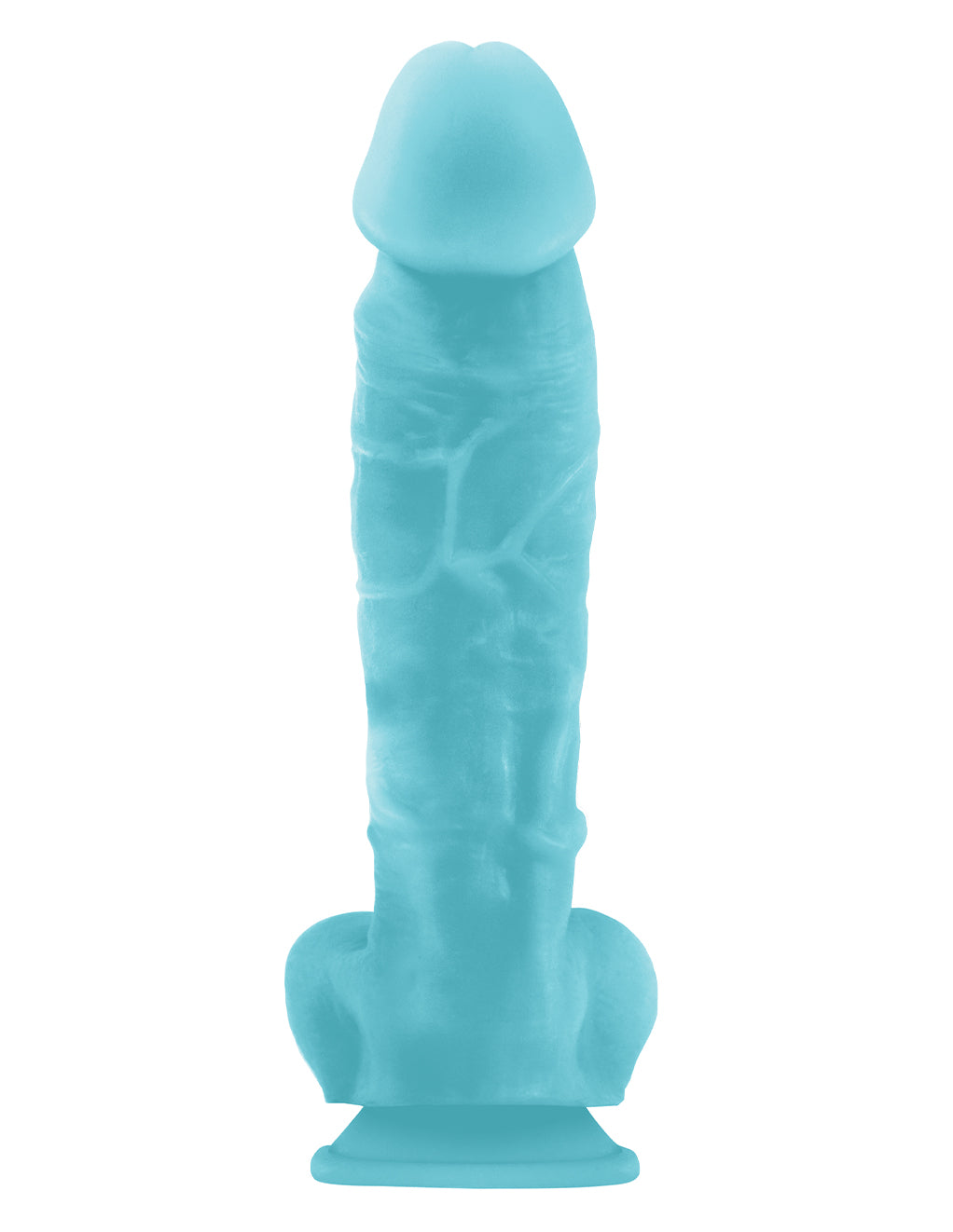 Firefly 8 Inch Dildo