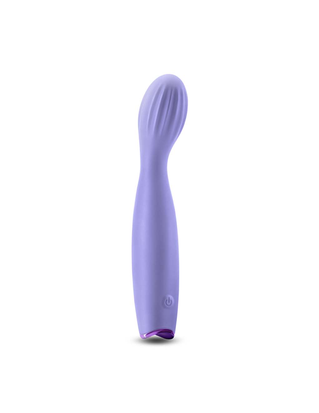 Revel Pixie Flexible G Spot Vibrator