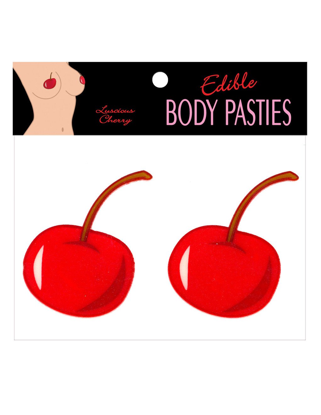 Edible Pasties