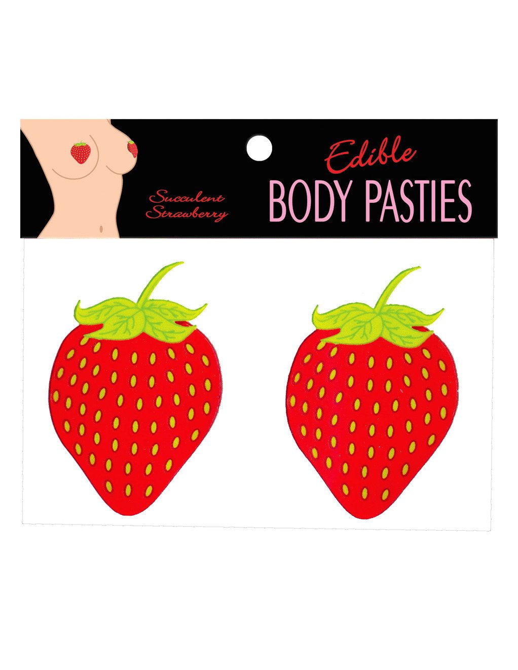 Edible Pasties