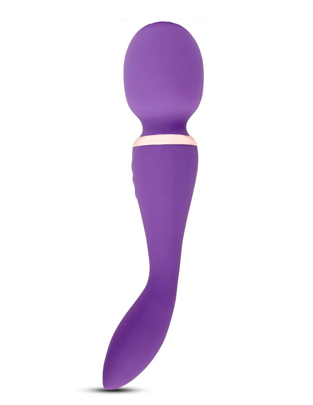 Nu Sensuelle XLR8 Alluvion Wand Novelties at Hustler Hollywood