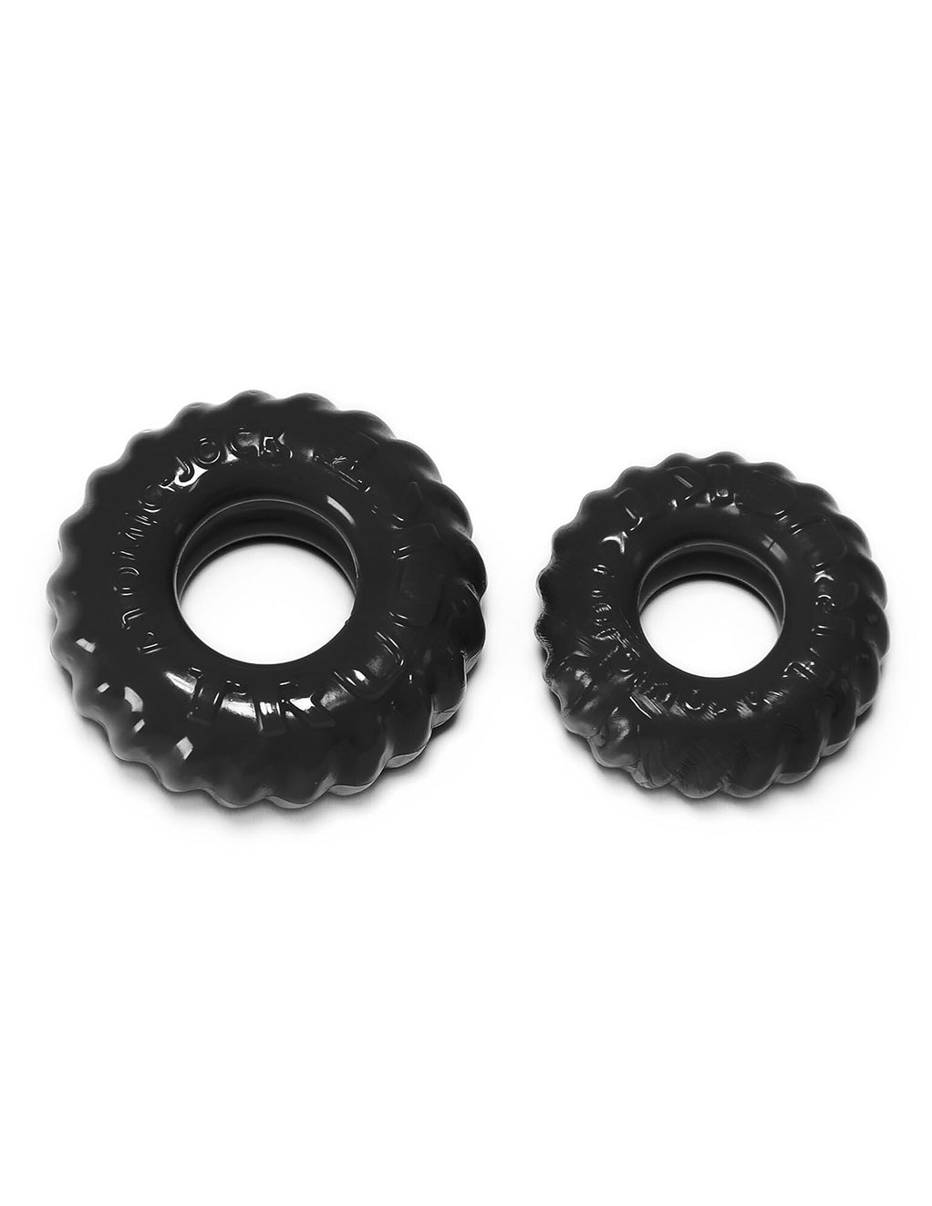 Oxballs Truckt Cockring 2-Pack