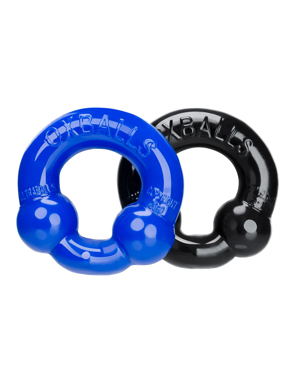 Oxballs Ultraballs 2 Pack Cockrings