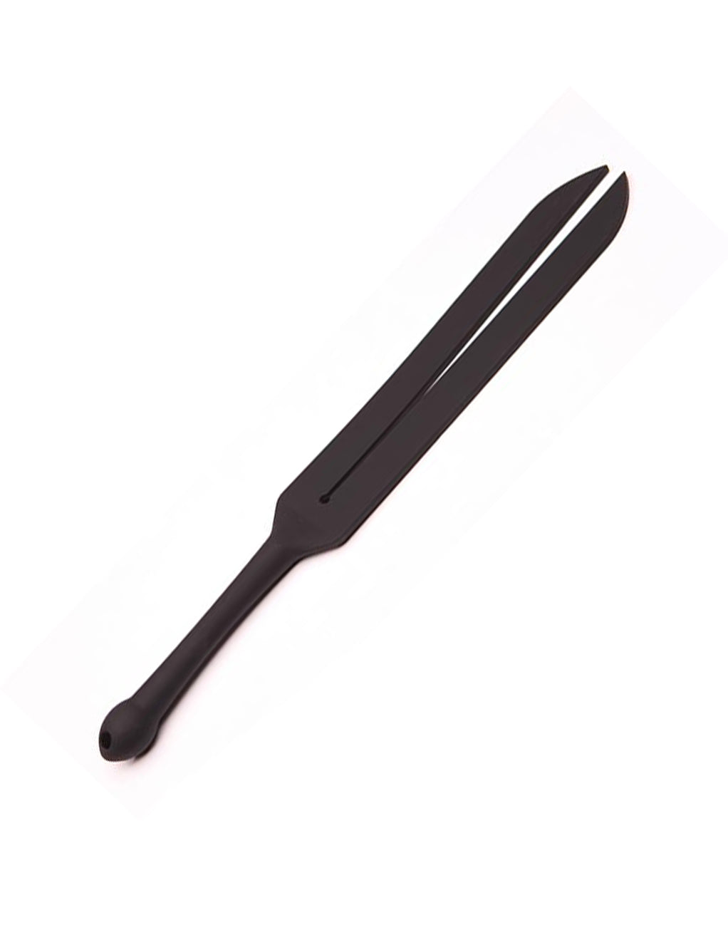 Tantus Small Tawse Silicone Paddle