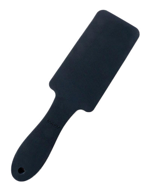 Tantus Thwack Silicone Paddle