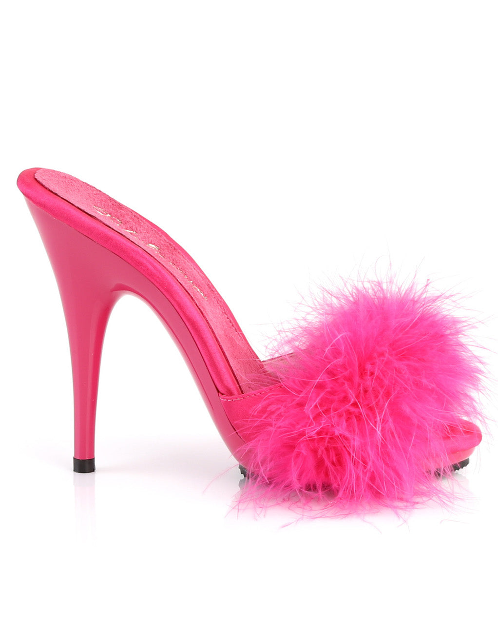 Fabulicious Marabou Poise 501F