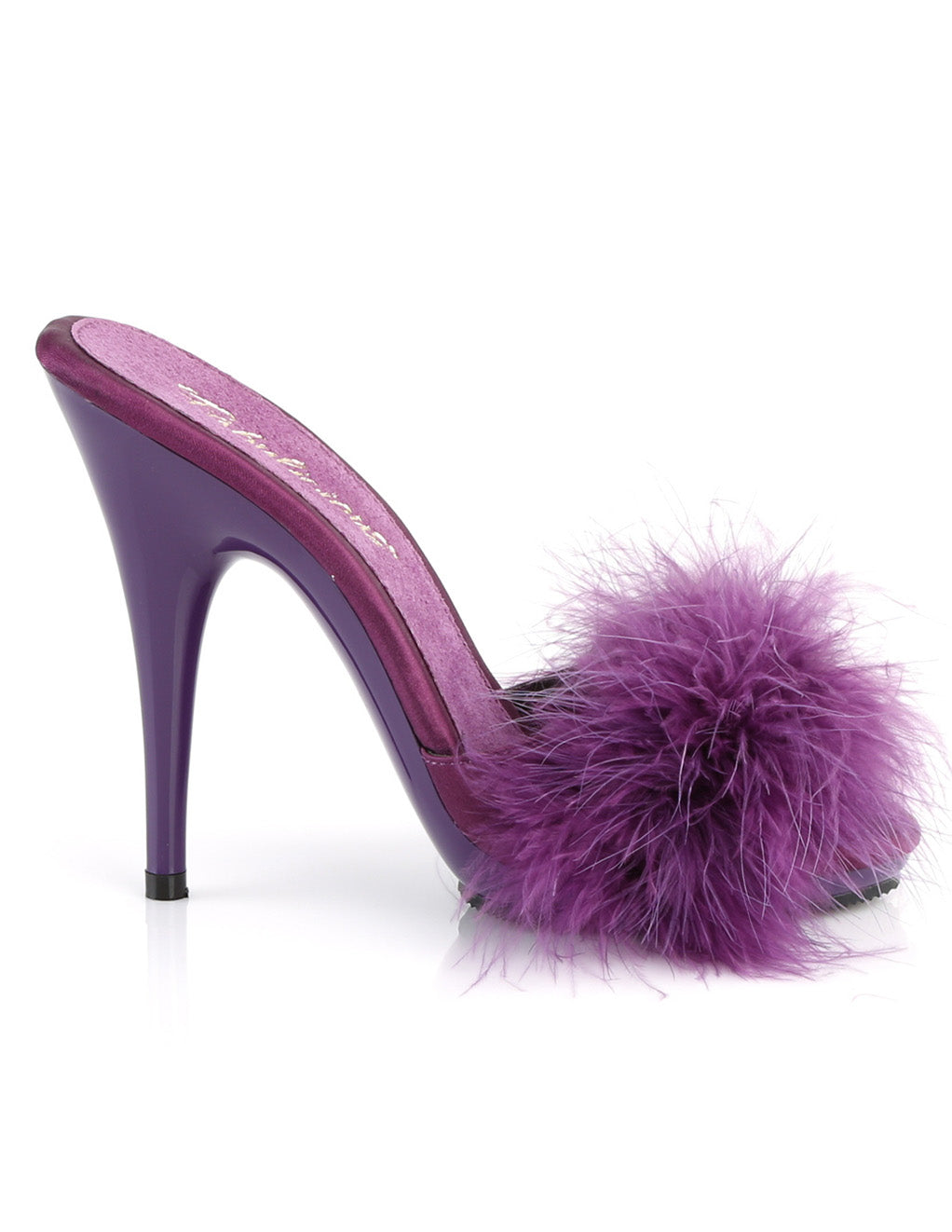 Fabulicious Marabou Poise 501F