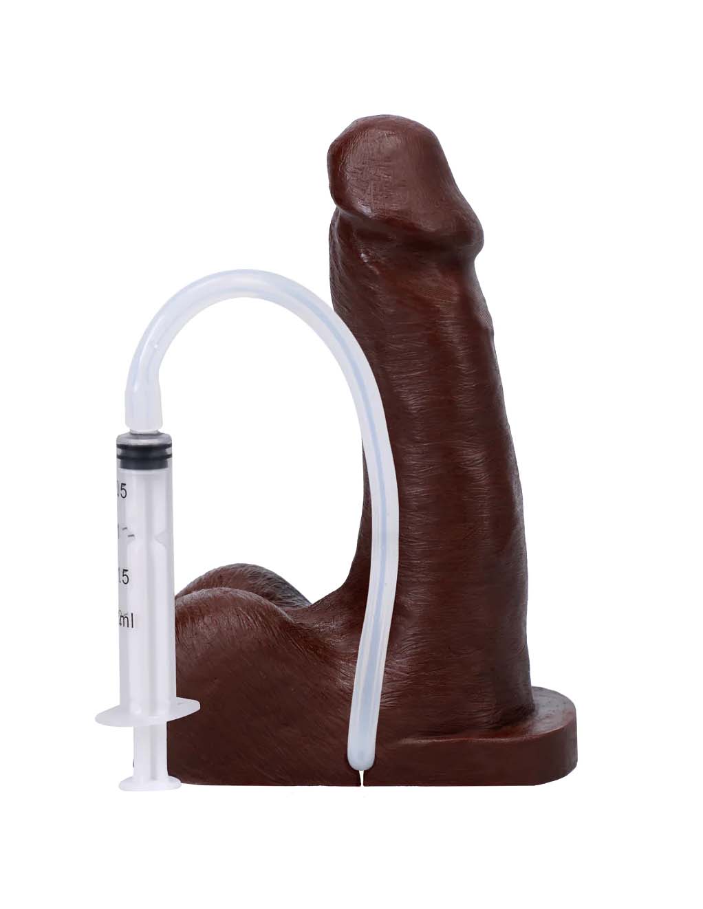 POP Squirting Packer