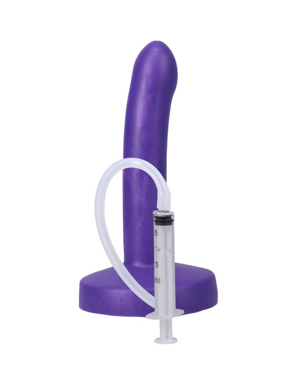 POP Slim Squirting Dildo Novelties at Hustler Hollywood