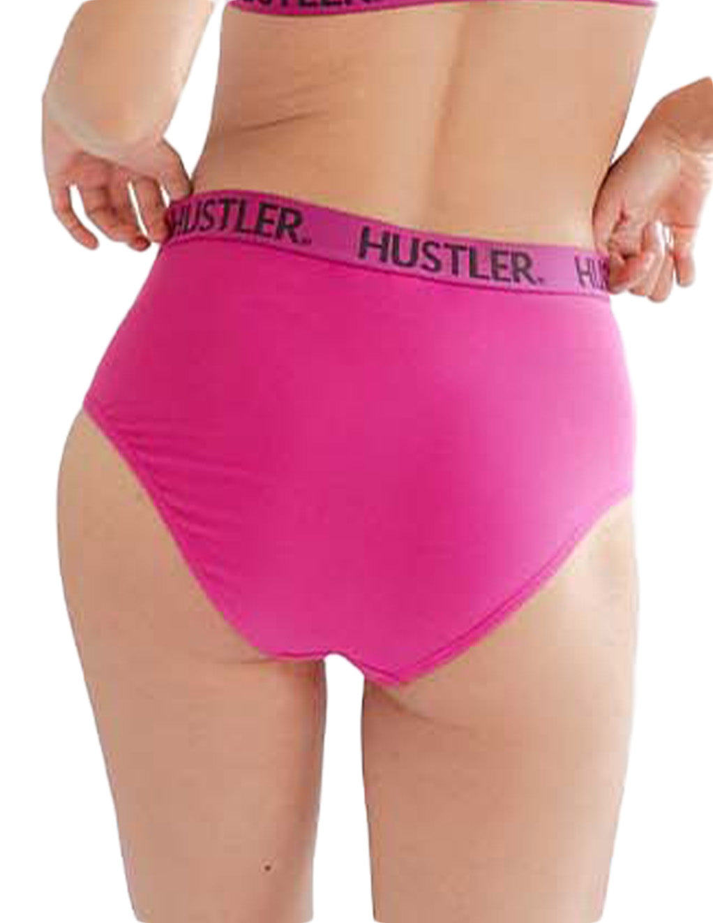 HUSTLER® Full Brief