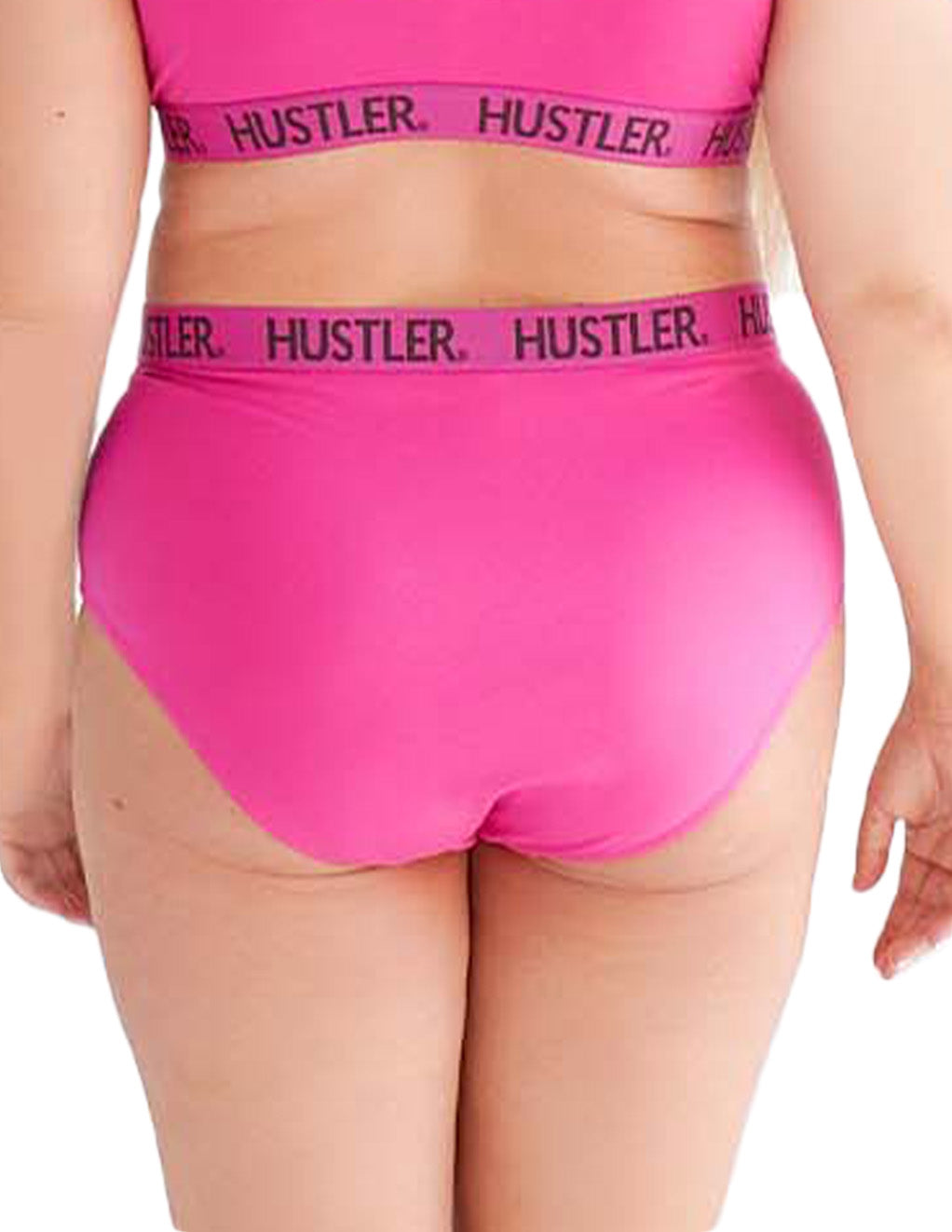 HUSTLER® Full Brief