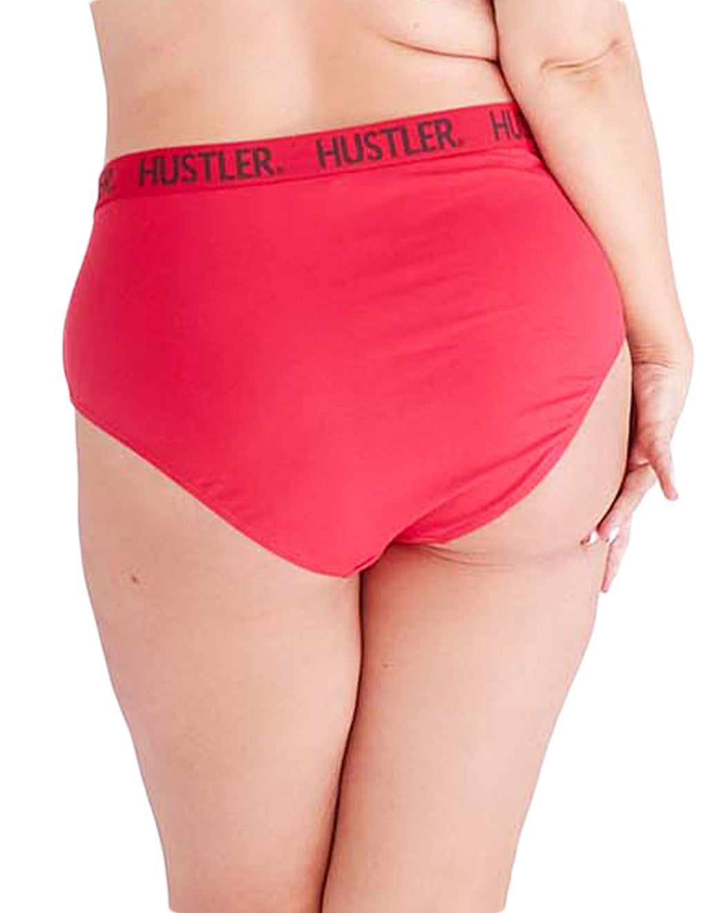 HUSTLER® Full Brief