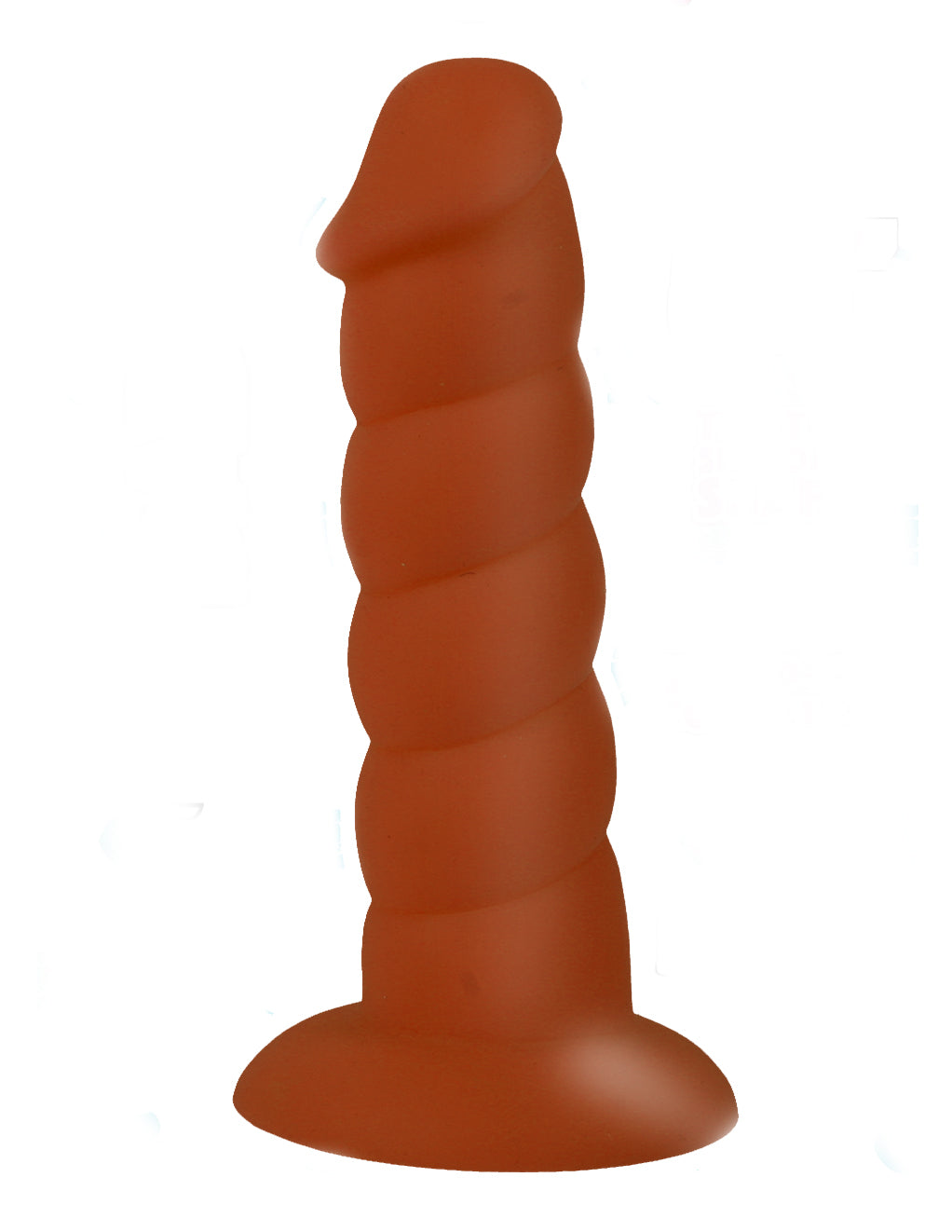 Suga Daddy 5.5 Inch Suction Cup Dildo