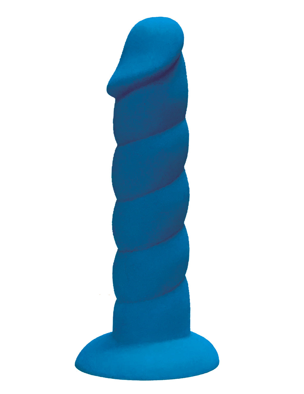 Suga Daddy 8 Inch Suction Cup Dildo by HUSTLER® pic