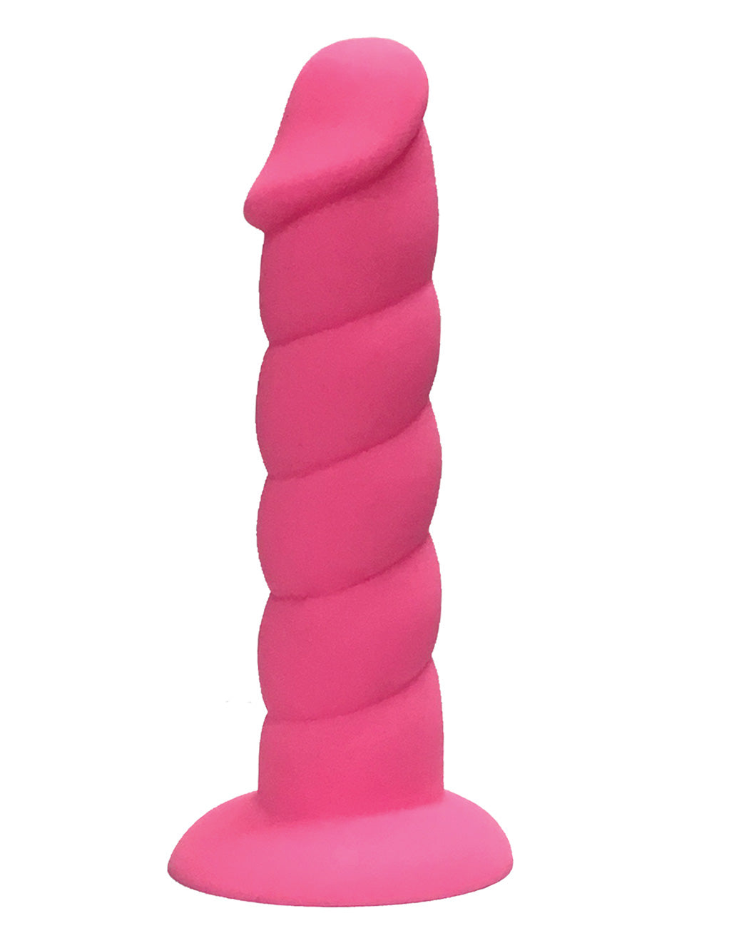 Suga Daddy 8 Inch Suction Cup Dildo