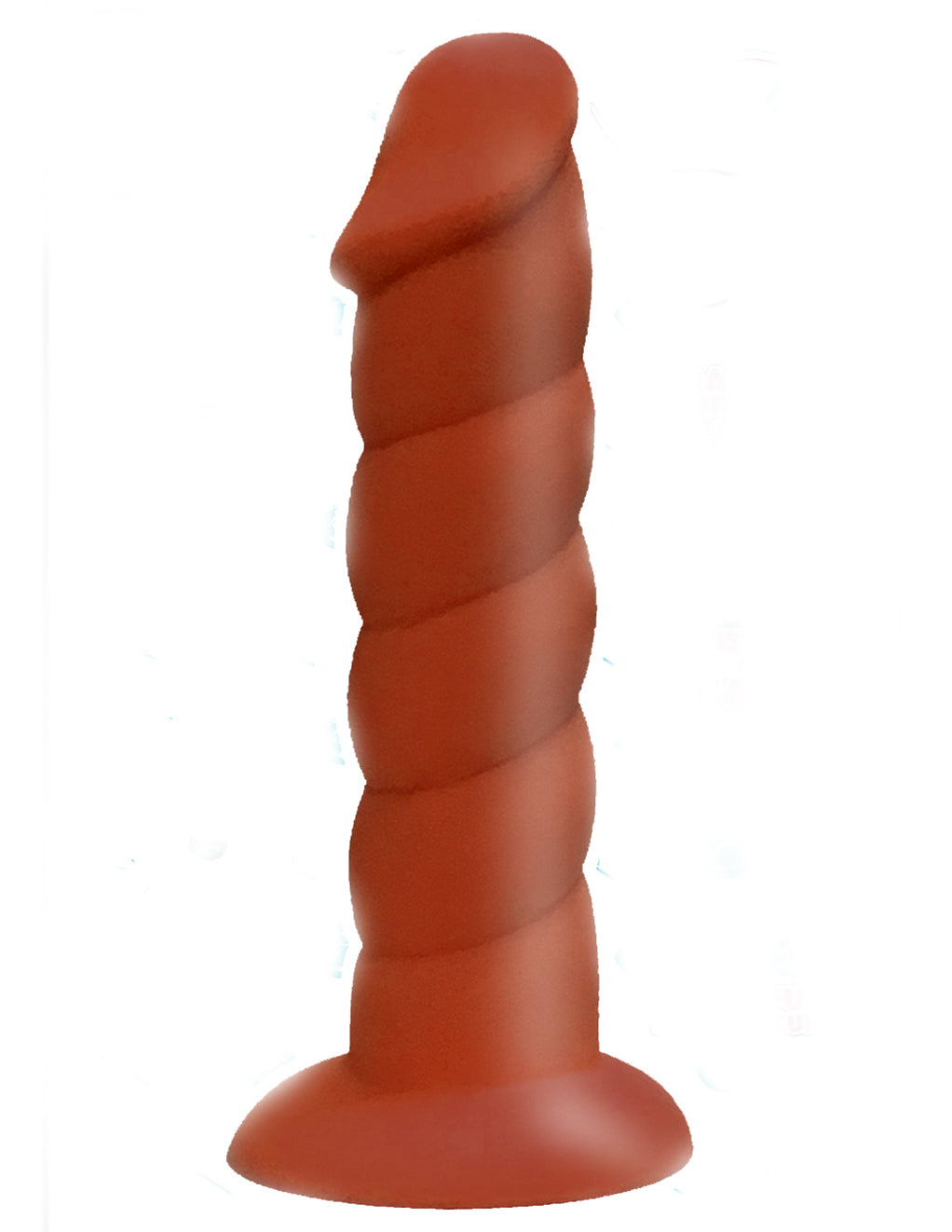 Suga Daddy 8 Inch Suction Cup Dildo