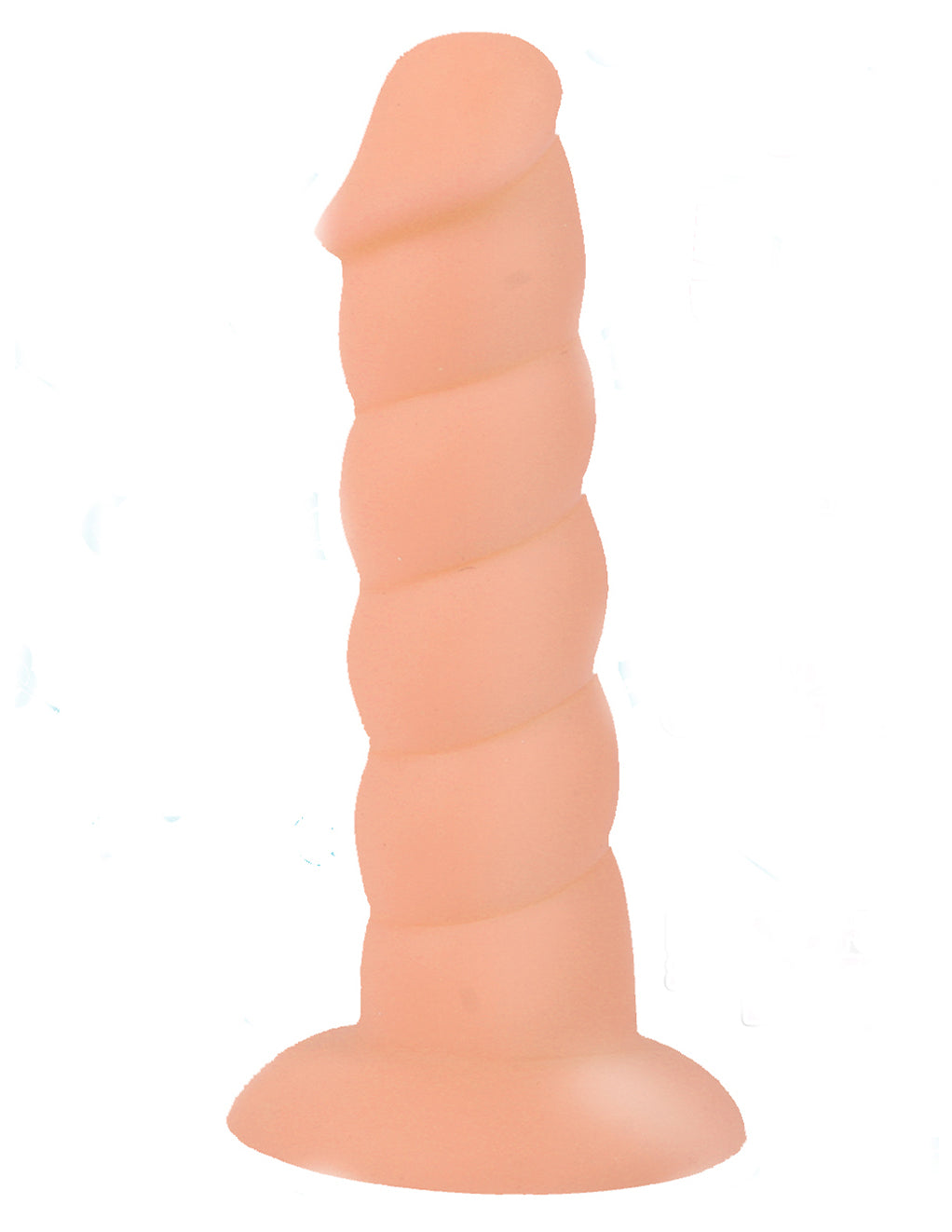 Suga Daddy 8 Inch Suction Cup Dildo