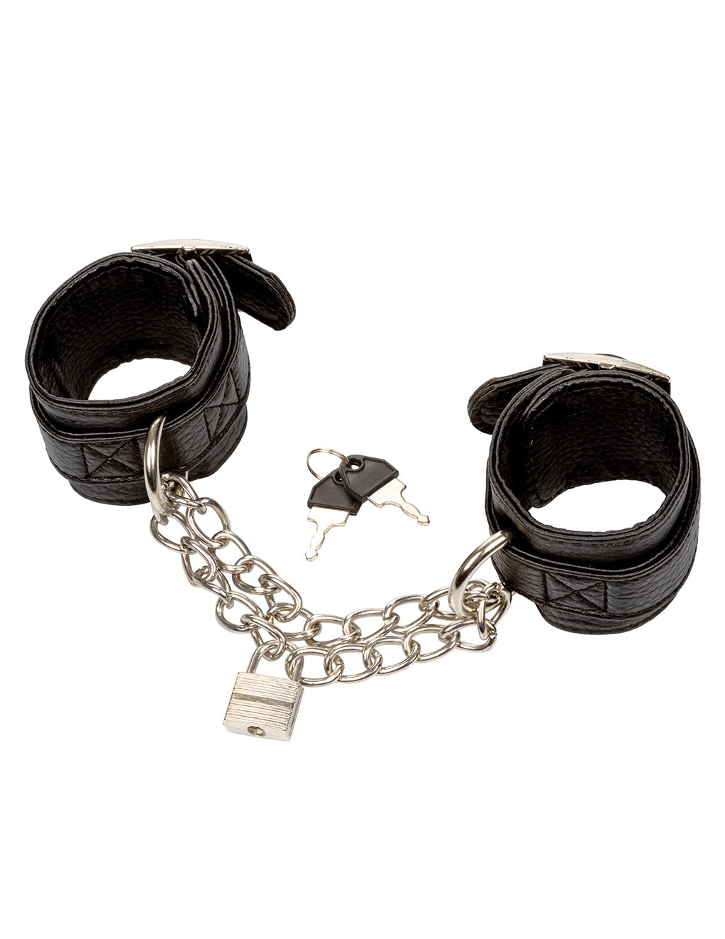 HUSTLER® Premium Love Cuffs