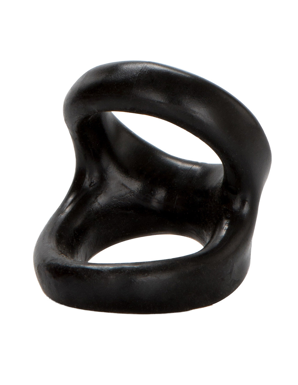 HUSTLER® Playthings C&B Ring