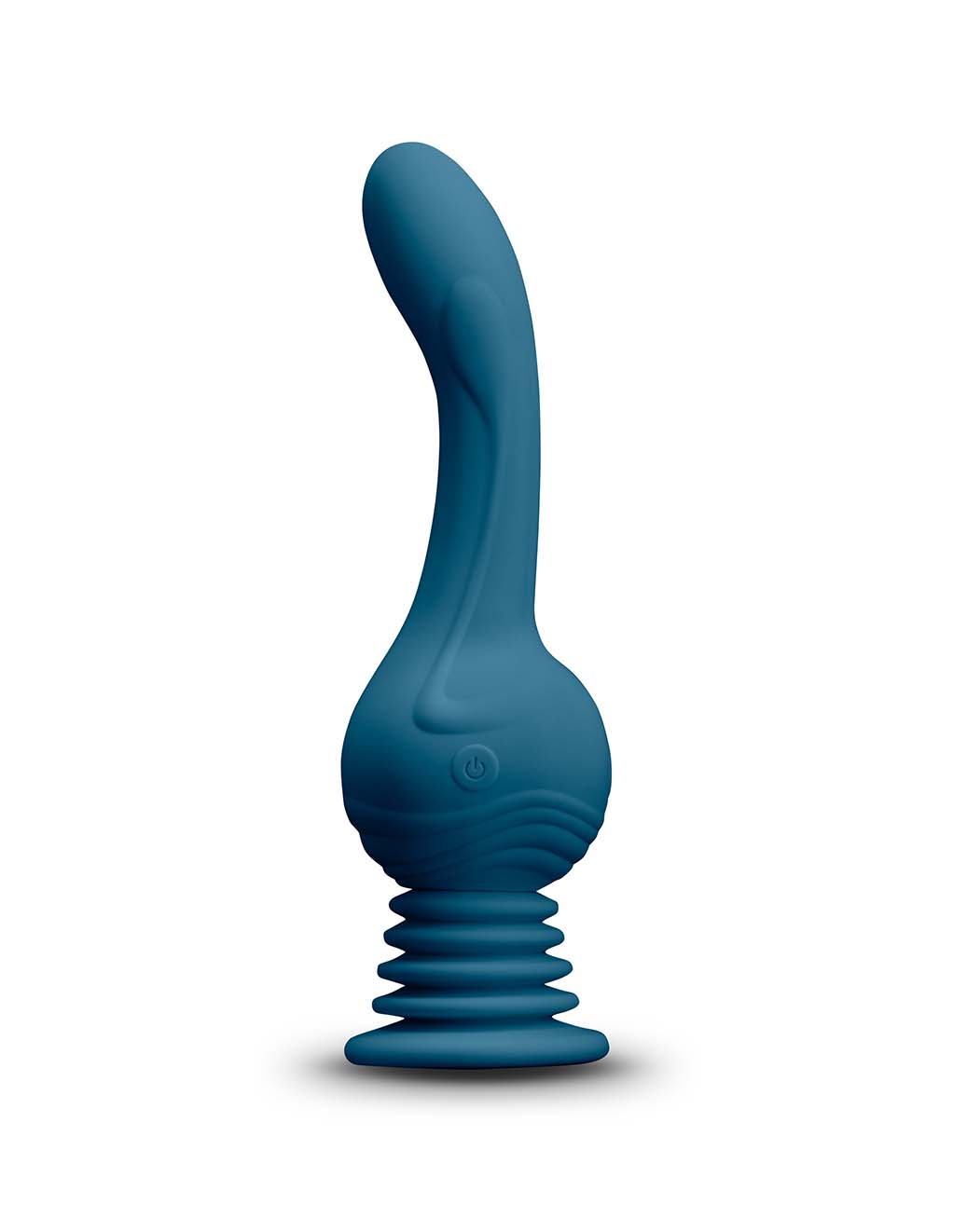 Revolution Earthquake Shaker Vibe Dildo