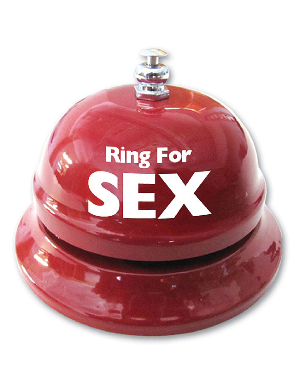 Ring For Sex Table Bell