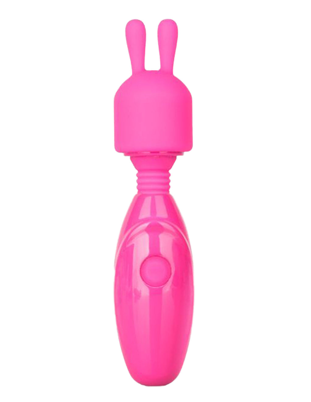 Tiny Teasers Bunny Clitoral Vibrator