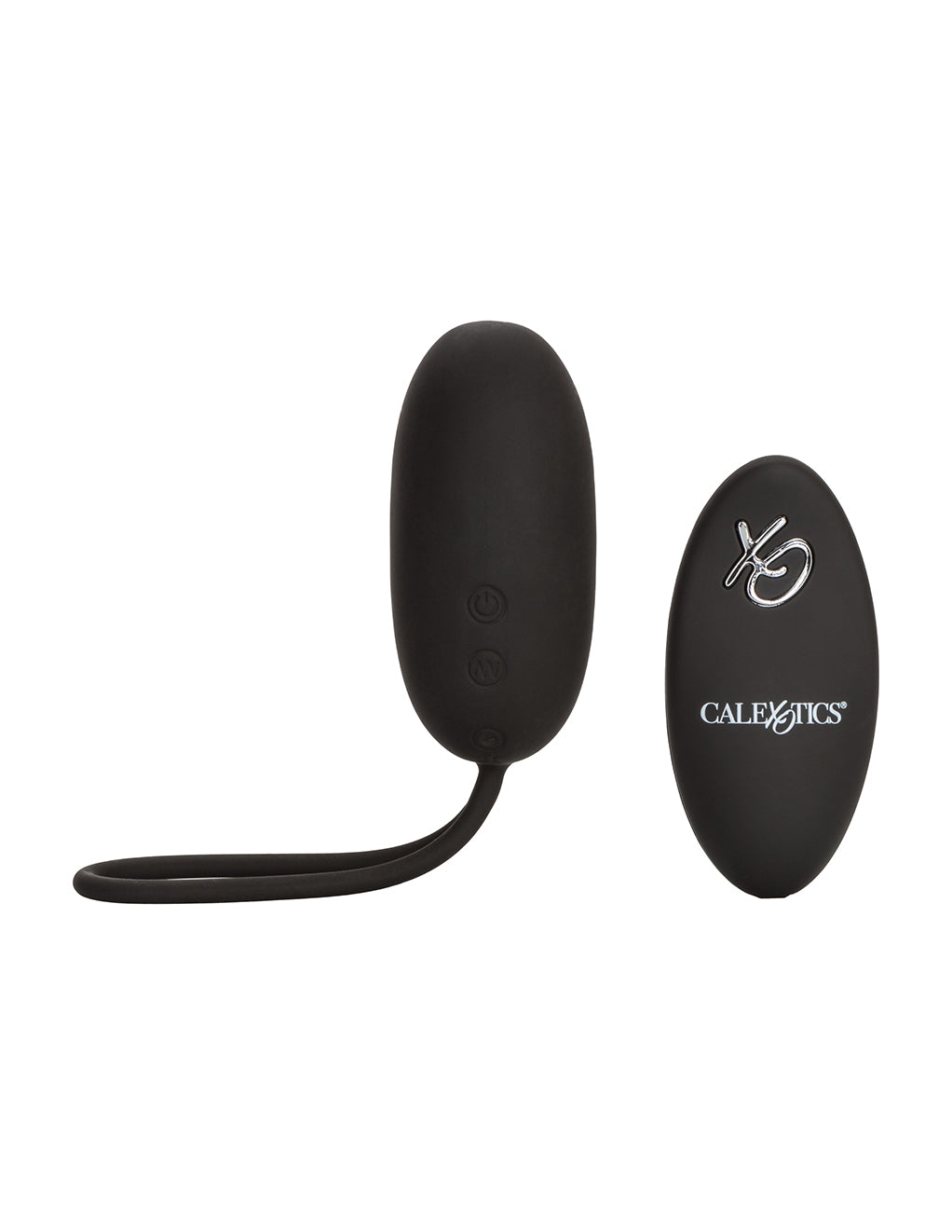 CalEx Remote Rechargeable Egg