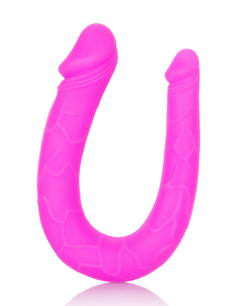 CalExotics Silicone Double Ended Dong