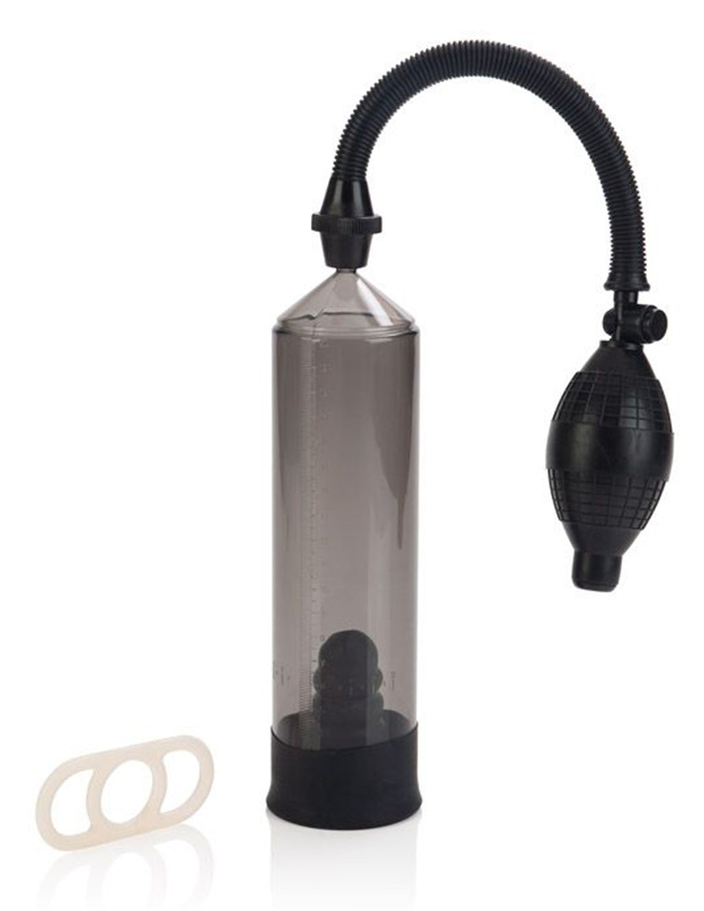 Cal Exotics Precision Penis Pump with Enhancer